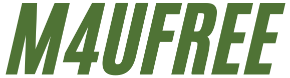 M4ufree logo